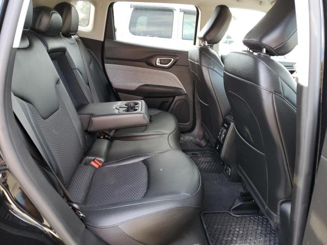 Photo 11 from auction – 2022 JEEP COMPASS LA with VIN 3C4NJDBB9NT175964
