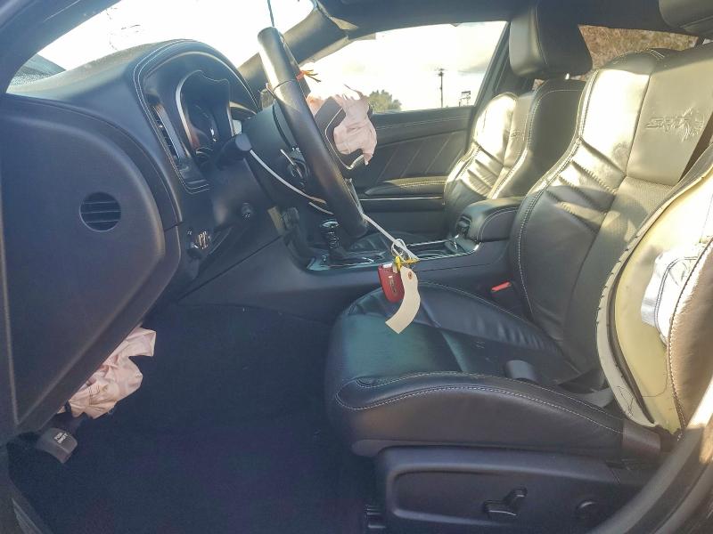 Photo 7 from auction – 2021 DODGE CHARGER SR with VIN 2C3CDXL99MH626785