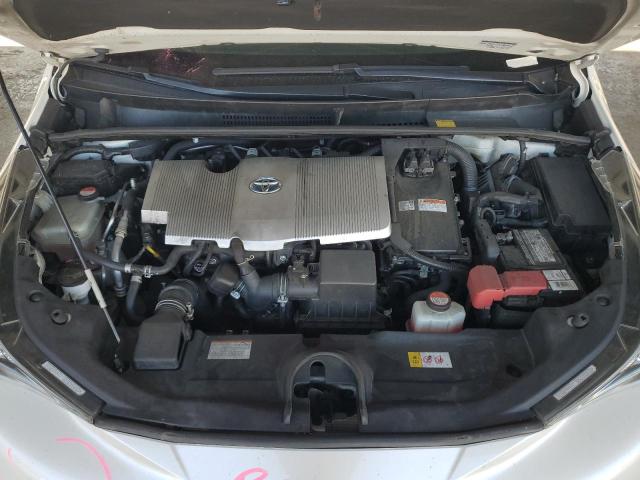 Photo 11 from auction – 2016 TOYOTA PRIUS with VIN JTDKBRFU1G3016931