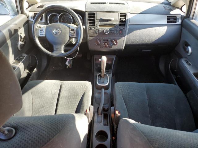 Photo 8 from auction – 2012 NISSAN VERSA S with VIN 3N1BC1CP3CK225074