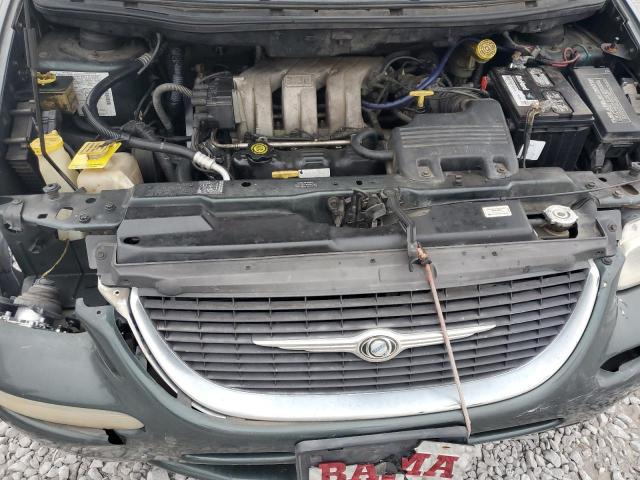 Photo 12 from auction – 2000 CHRYSLER TOWN AND C with VIN 1C4GP44G8YB726455