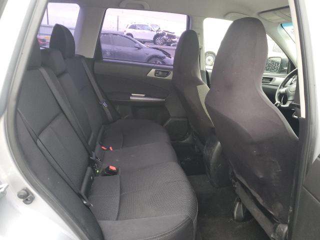 Photo 11 from auction – 2012 SUBARU FORESTER 2 with VIN JF2SHABC6CH435112