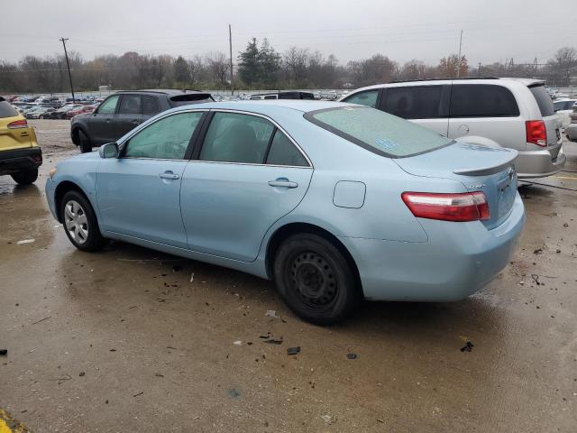 Photo 2 from auction – 2009 TOYOTA CAMRY BASE with VIN 4T4BE46K39R059285