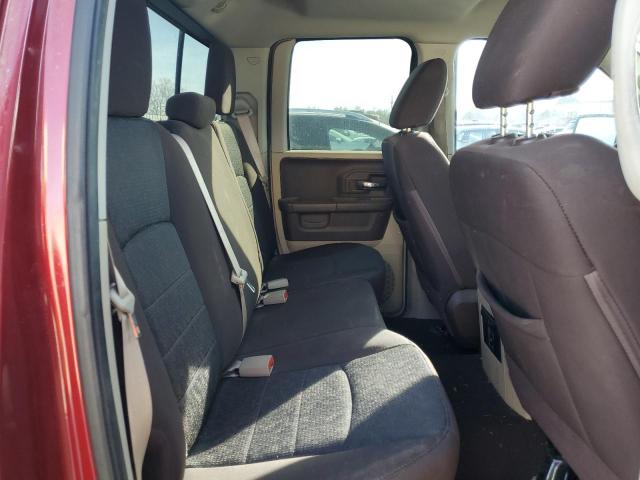 Photo 10 from auction – 2013 RAM 1500 SLT with VIN 1C6RR6GT3DS724606