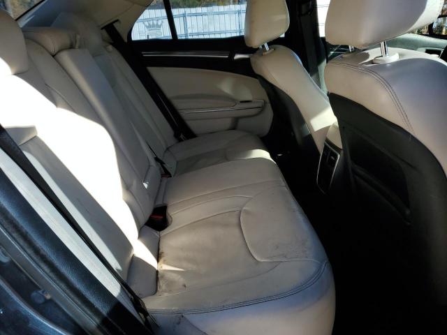 Photo 10 from auction – 2017 CHRYSLER 300 with VIN 2C3CCAAG6HH531074