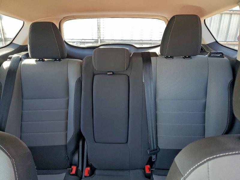 Photo 10 from auction – 2016 FORD ESCAPE SE with VIN 1FMCU0GX1GUC73158
