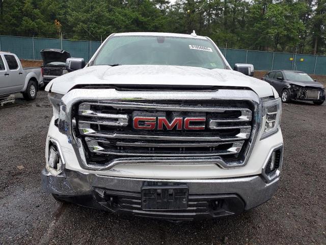 Photo 5 from auction – 2019 GMC SIERRA K15 with VIN 1GTU9DED1KZ164866