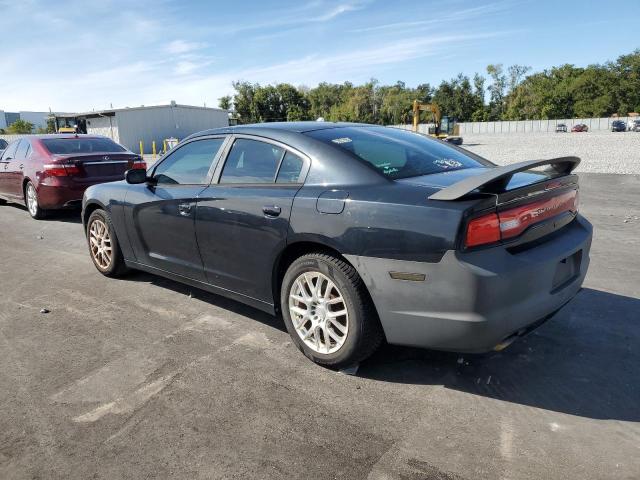 Photo 2 from auction – 2012 DODGE CHARGER PO with VIN 2C3CDXAT7CH266896