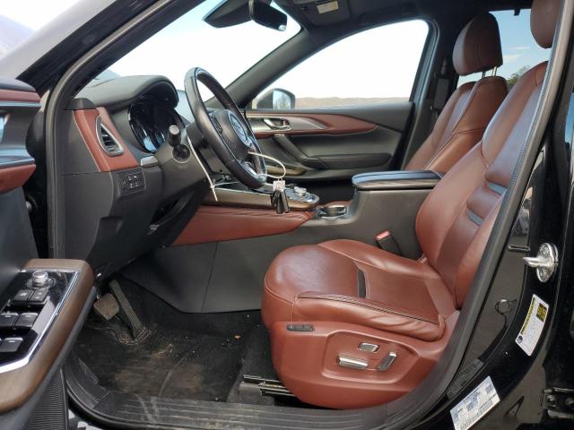 Photo 7 from auction – 2019 MAZDA CX-9 SIGNA with VIN JM3TCBEY7K0308582