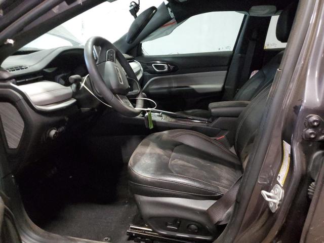 Photo 7 from auction – 2024 JEEP COMPASS LI with VIN 3C4NJDCN5RT156195