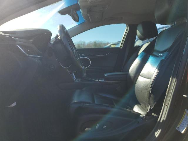 Фото 7 с аукциона – 2013 CADILLAC XTS с VIN 2G61W5S38D9106895
