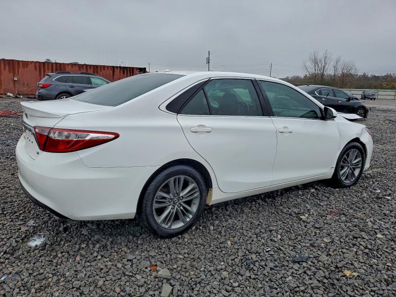 Photo 3 from auction – 2017 TOYOTA CAMRY LE with VIN 4T1BF1FK8HU366214