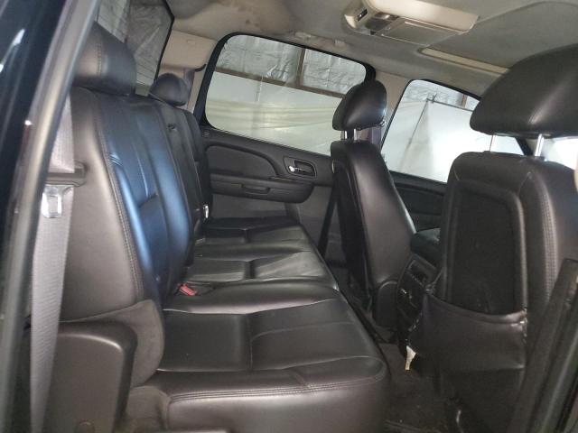 Photo 10 from auction – 2011 CHEVROLET SILVERADO with VIN 3GCPCTE07BG100238