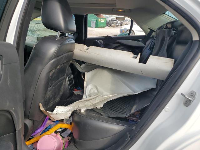 Photo 10 from auction – 2016 CHRYSLER 300C with VIN 2C3CCAEG4GH156441