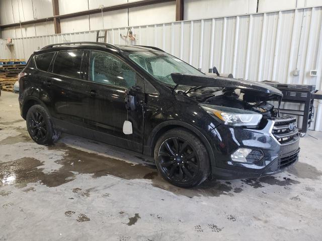 Photo 4 from auction – 2017 FORD ESCAPE SE with VIN 1FMCU0GDXHUE85516
