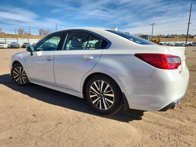 Photo 2 from auction – 2019 SUBARU LEGACY 2.5 with VIN 4S3BNAF69K3020485
