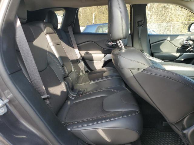 Photo 11 from auction – 2018 JEEP CHEROKEE L with VIN 1C4PJMLX9JD546656