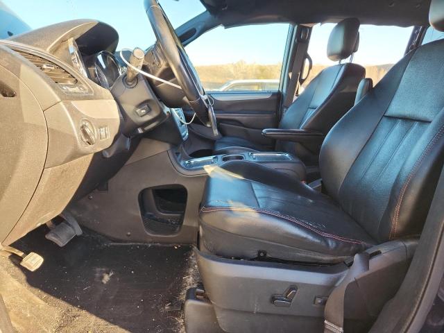 Photo 7 from auction – 2012 DODGE GRAND CARA with VIN 2C4RDGEG4CR265556
