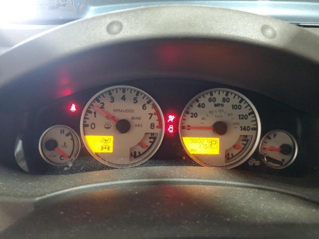 Photo 9 from auction – 2013 NISSAN FRONTIER S with VIN 1N6AD0EV7DN727378