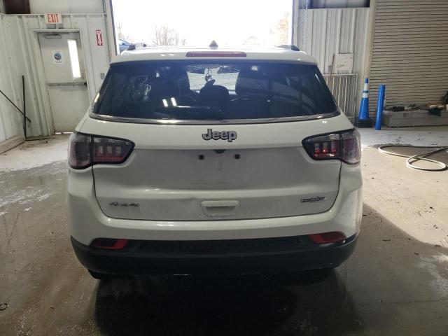 Photo 6 from auction – 2023 JEEP COMPASS LA with VIN 3C4NJDBN7PT561988