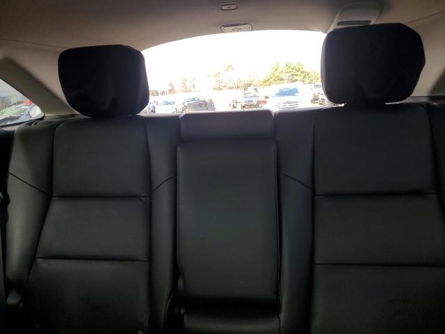 Photo 10 from auction – 2015 ACURA RDX with VIN 5J8TB4H39FL016977