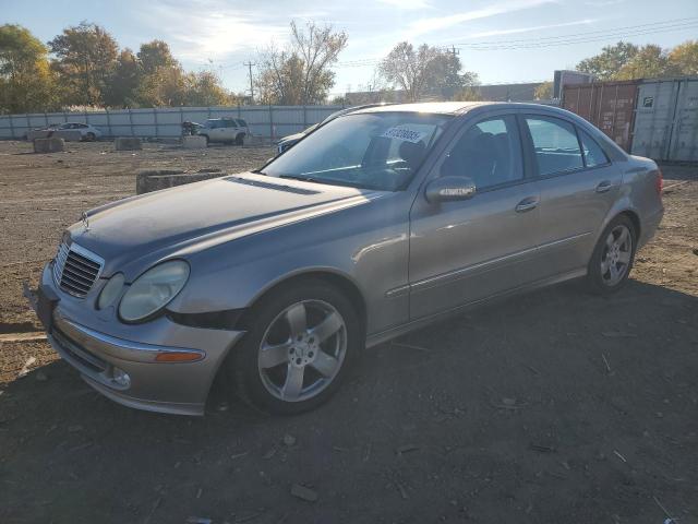 MERCEDES-BENZ E 2004 with VIN WDBUF65J24A489262 - Photo from auction