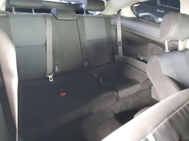 Photo 10 from auction – 2007 TOYOTA SCION TC with VIN JTKDE177670213632