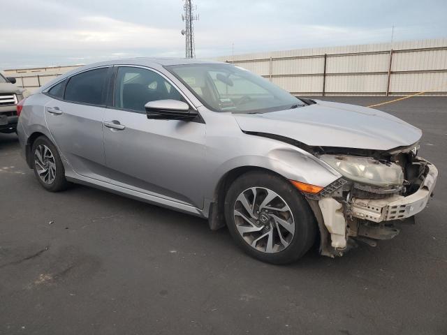 Photo 4 from auction – 2016 HONDA CIVIC EX with VIN 2HGFC2F71GH528672