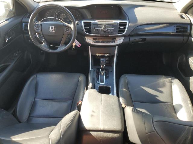 Photo 8 from auction – 2013 HONDA ACCORD SPO with VIN 1HGCR2F50DA021241