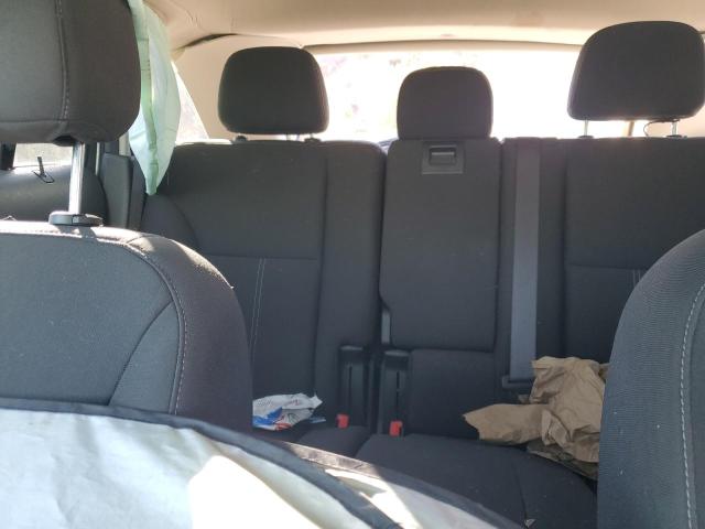 Photo 10 from auction – 2013 FORD EDGE SE with VIN 2FMDK3GC8DBC44816