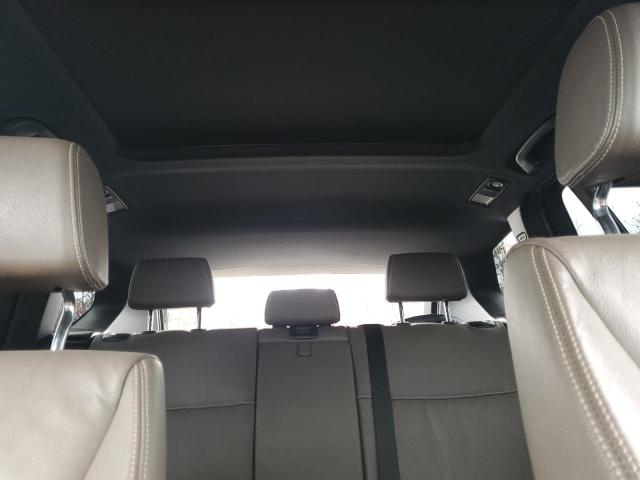 Photo 10 from auction – 2013 BMW X3 XDRIVE2 with VIN 5UXWX9C55D0A10872