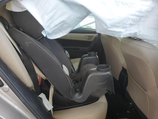 Photo 10 from auction – 2015 TOYOTA COROLLA L with VIN 5YFBURHE8FP249727