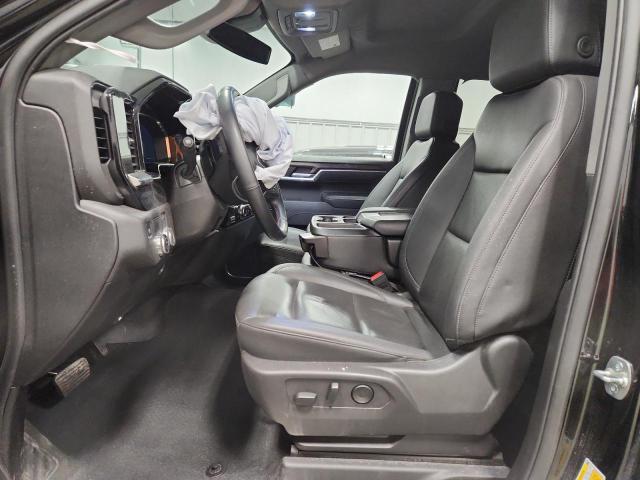 Photo 7 from auction – 2025 GMC SIERRA C15 with VIN 1GTPHDED1SZ161580