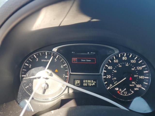 Photo 9 from auction – 2015 NISSAN ALTIMA 2.5 with VIN 1N4AL3AP6FC478090