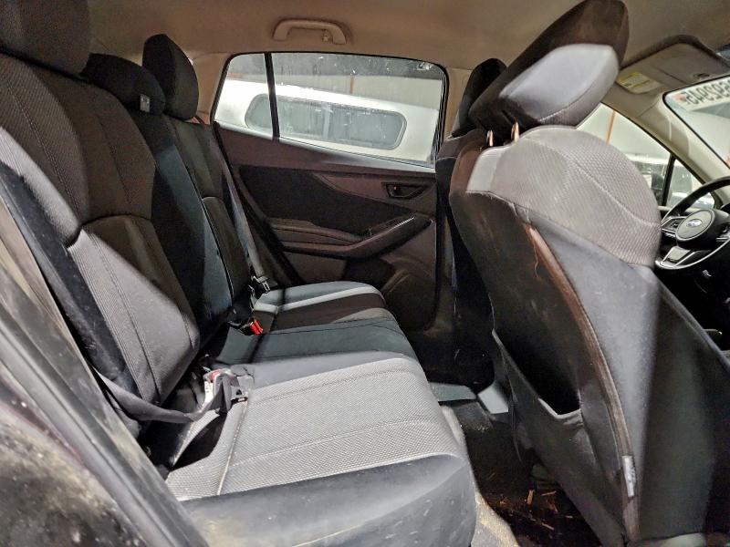 Photo 11 from auction – 2018 SUBARU CROSSTREK with VIN JF2GTAAC7JH211852