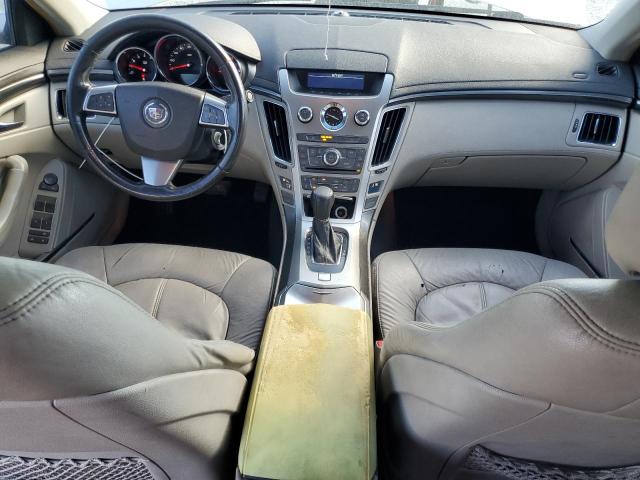 Photo 8 from auction – 2010 CADILLAC CTS with VIN 1G6DA5EG5A0122648