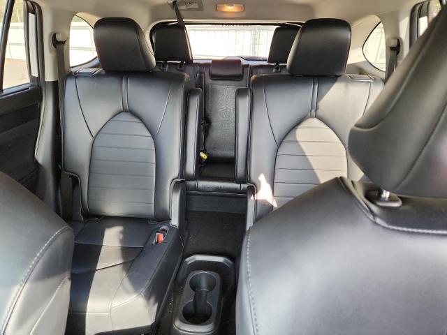 Photo 10 from auction – 2023 TOYOTA HIGHLANDER with VIN 5TDKDRAH4PS019163