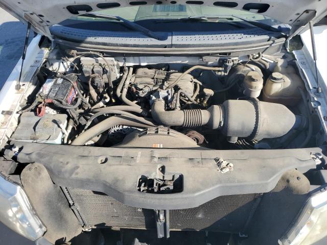 Photo 11 from auction – 2007 FORD F150 with VIN 1FTRF12297NA18813