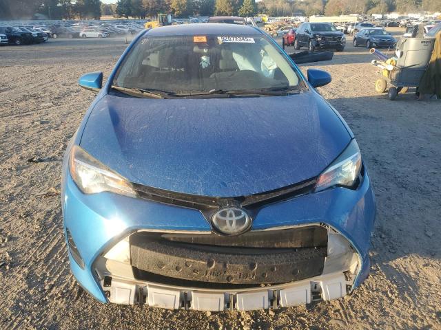 Photo 5 from auction – 2018 TOYOTA COROLLA with VIN 2T1BURHE3JC039805