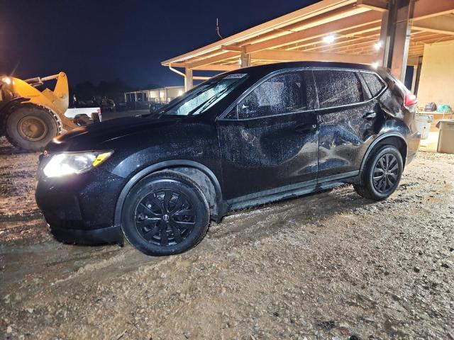 NISSAN ROGUE S 2017 z numerem VIN KNMAT2MT8HP536306 - Zdjęcie z aukcji
