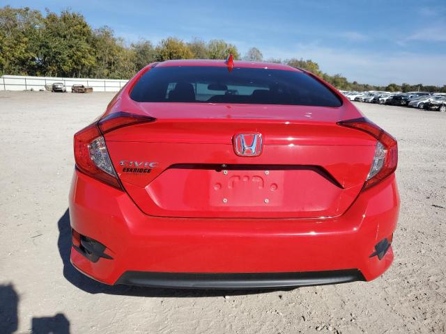 Photo 6 from auction – 2017 HONDA CIVIC EX with VIN 2HGFC2F77HH569857
