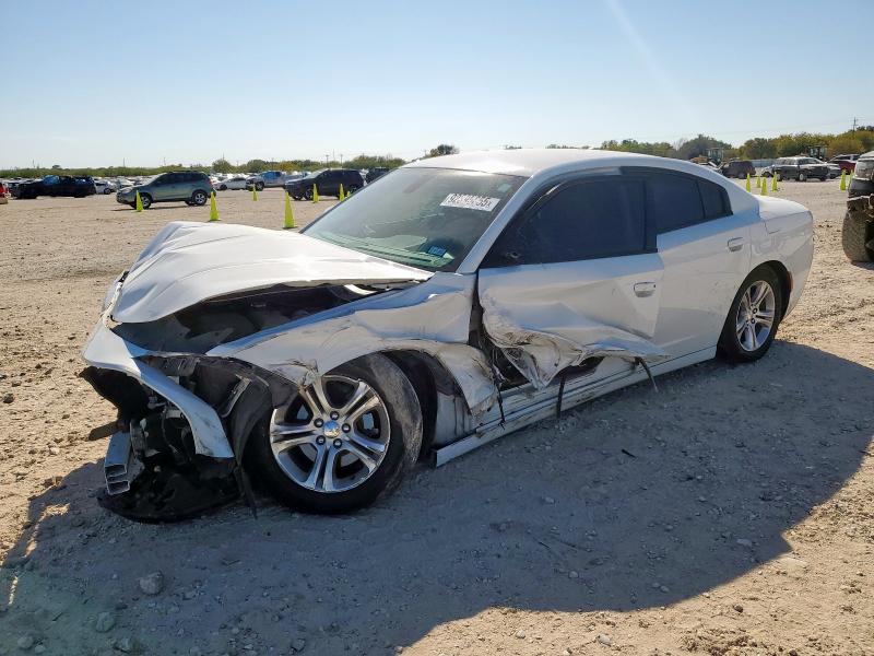 DODGE CHARGER SX 2019 with VIN 2C3CDXBG0KH653600 - Photo from auction