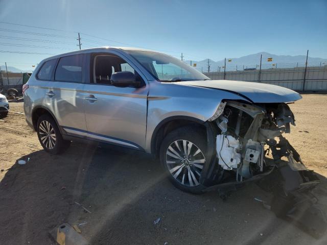 Photo 4 from auction – 2020 MITSUBISHI OUTLANDER with VIN JA4AZ3A31LZ026685
