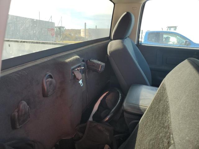 Photo 10 from auction – 2023 RAM 1500 CLASS with VIN 3C6JR6DG1PG620552