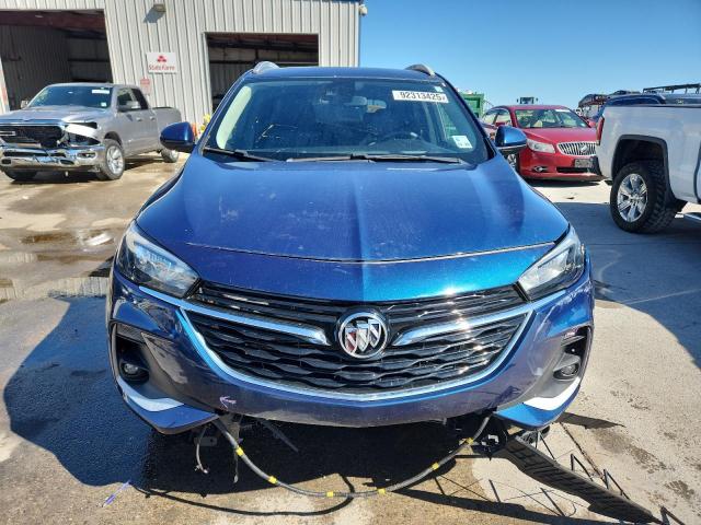 Photo 5 from auction – 2021 BUICK ENCORE GX with VIN KL4MMDSL8MB067342