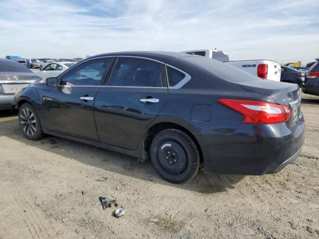 Photo 2 from auction – 2017 NISSAN ALTIMA 2.5 with VIN 1N4AL3AP9HC113700