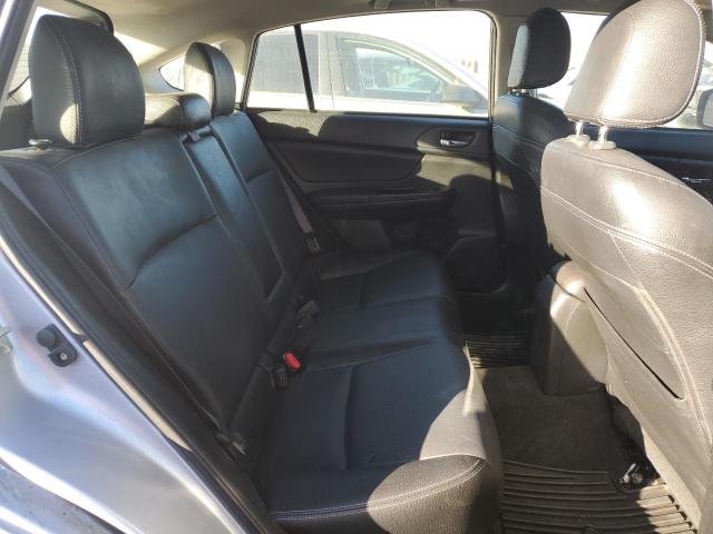Photo 10 from auction – 2012 SUBARU IMPREZA SP with VIN JF1GPAU66CH232774