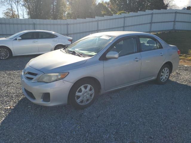 TOYOTA COROLLA BA 2011 with VIN 2T1BU4EE2BC570793 - Photo from auction