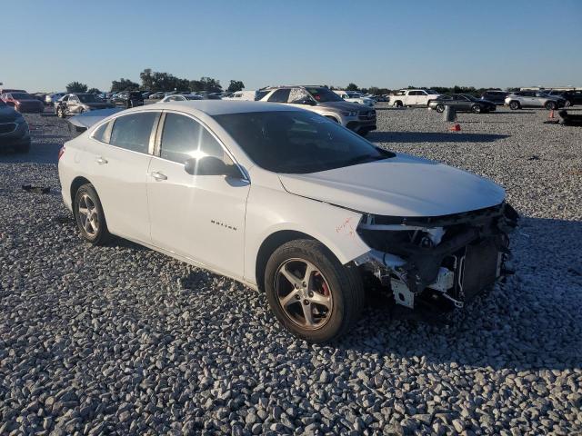 Photo 4 from auction – 2016 CHEVROLET MALIBU LS with VIN 1G1ZB5ST6GF303094