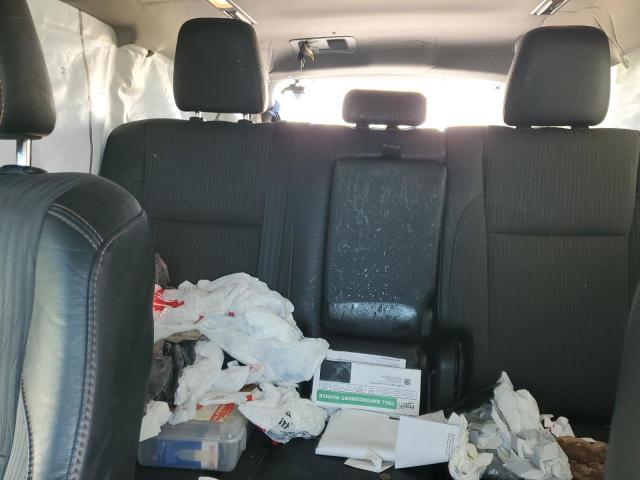 Photo 10 from auction – 2017 TOYOTA HIGHLANDER with VIN 5TDBZRFH7HS429208